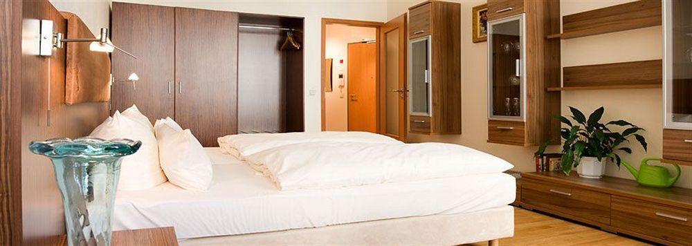 Aparthotel Altes Дрезден Екстер'єр фото